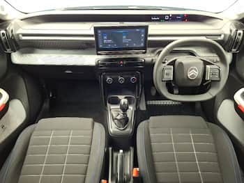 Used Citroen C3 2025 for sale - 79722149: Photo