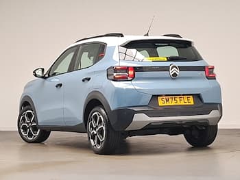 Used Citroen C3 2025 for sale - 79722149: Photo