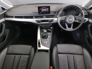 Used Audi A5 2020 for sale - 75656501: Photo