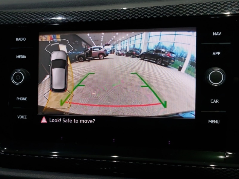 Used Volkswagen Polo 2025 for sale - 77266132: Photo 11