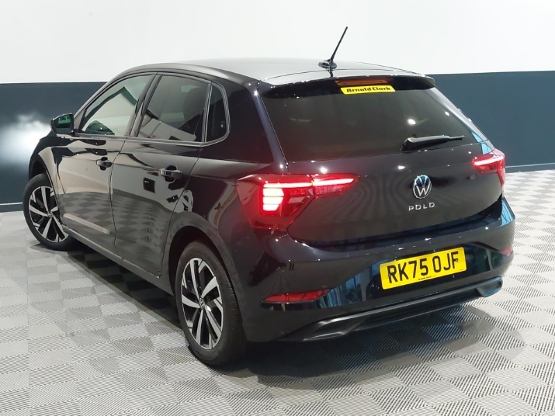 Used Volkswagen Polo 2025 for sale - 77266132: Photo 3