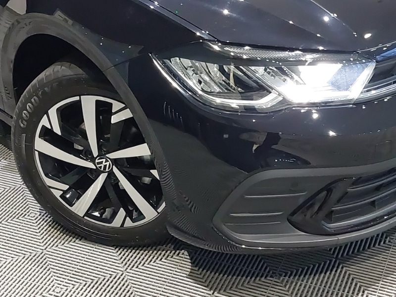 Used Volkswagen Polo 2025 for sale - 77266132: Photo 9