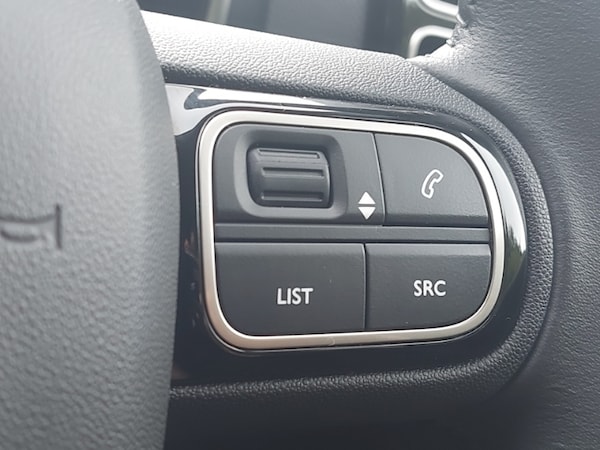 Used Citroen C5 Aircross 2023 for sale - 76249795: Photo 12