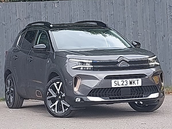 Used Citroen C5 Aircross 2023 for sale - 76249795: Photo 1