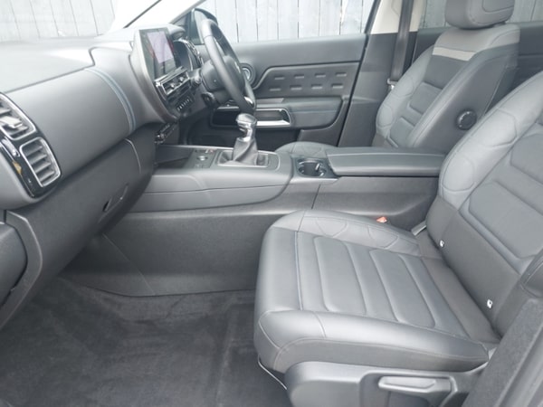 Used Citroen C5 Aircross 2023 for sale - 76249795: Photo 5