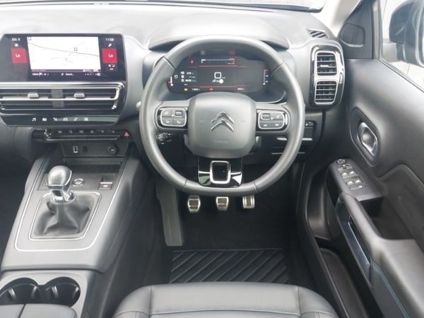 Used Citroen C5 Aircross 2023 for sale - 76249795: Photo 7