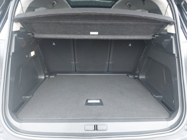 Used Citroen C5 Aircross 2023 for sale - 76249795: Photo 8
