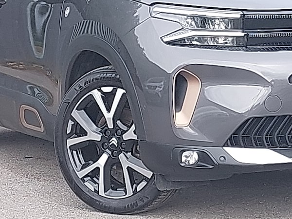 Used Citroen C5 Aircross 2023 for sale - 76249795: Photo 9