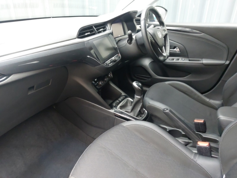 Used Vauxhall Corsa 2022 for sale - 76764656: Photo 5