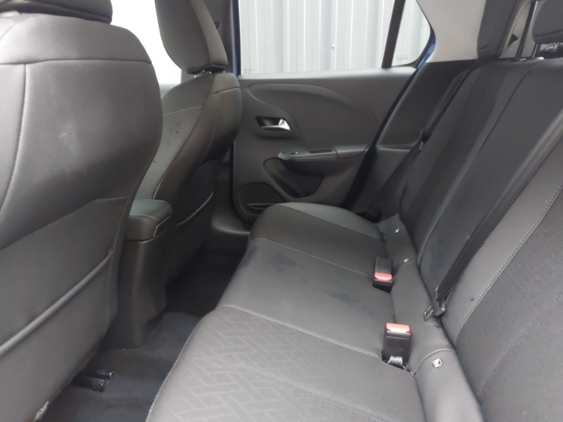 Used Vauxhall Corsa 2022 for sale - 76764656: Photo 6