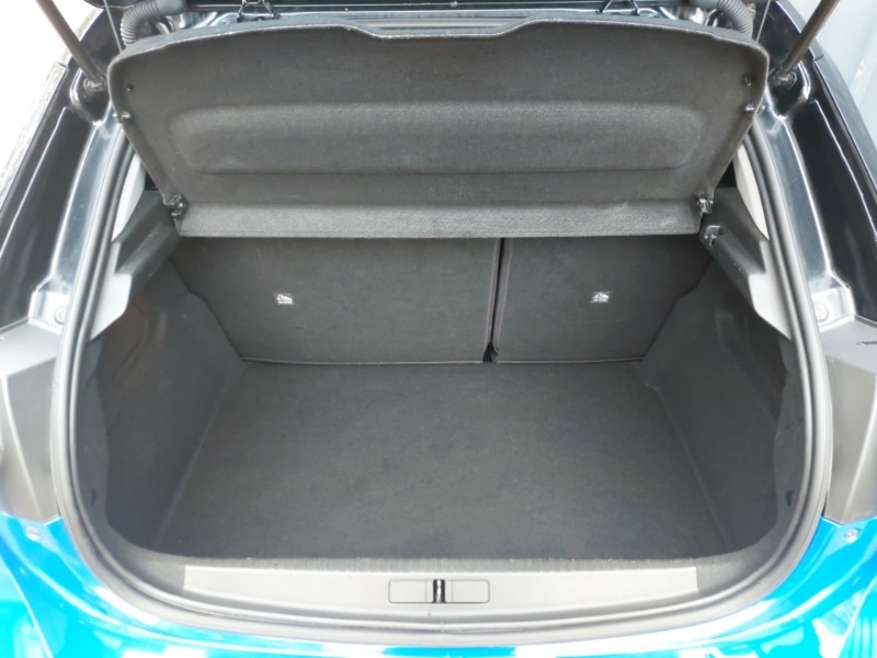 Used Vauxhall Corsa 2022 for sale - 76764656: Photo 8