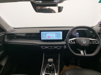 Used MG MG HS 2025 for sale - 78522311: Photo