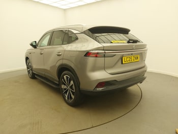 Used MG MG HS 2025 for sale - 78522311: Photo
