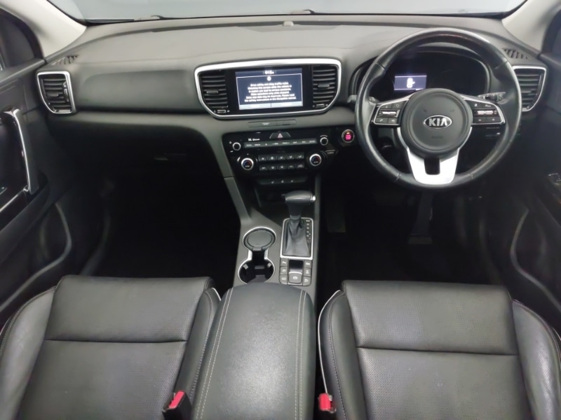 Used Kia Sportage 2020 for sale - 77108411: Photo 2