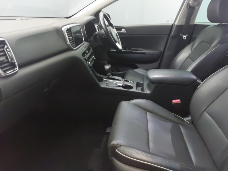 Used Kia Sportage 2020 for sale - 77108411: Photo 5