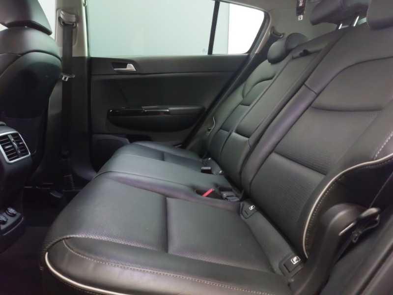 Used Kia Sportage 2020 for sale - 77108411: Photo 6