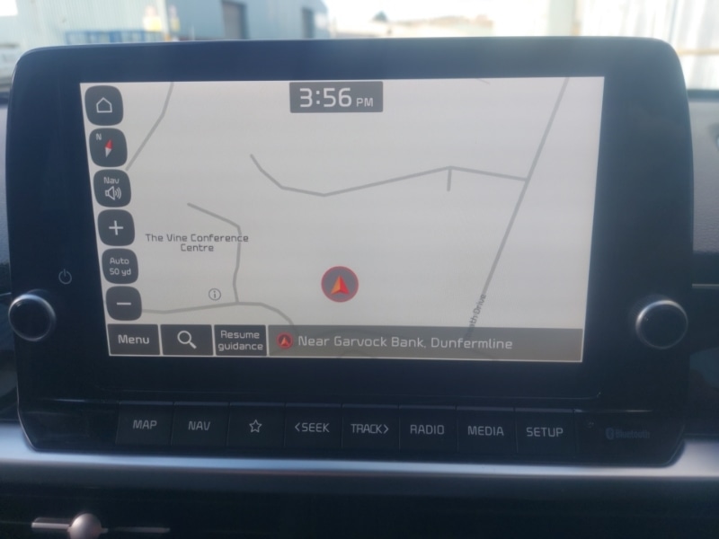 Used Kia Picanto 2024 for sale - 77913010: Photo 11