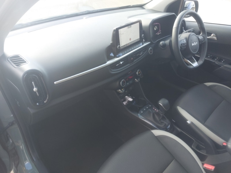 Used Kia Picanto 2024 for sale - 77913010: Photo 12