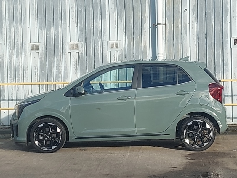 Used Kia Picanto 2024 for sale - 77913010: Photo 4