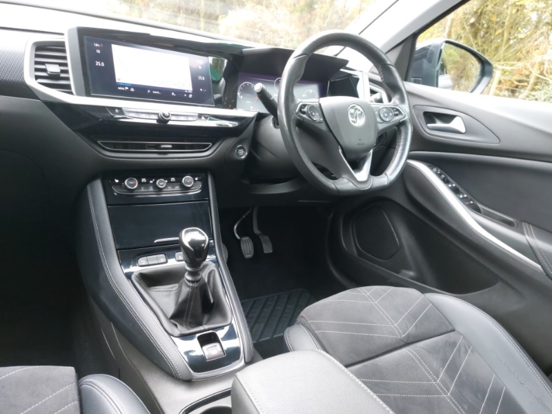 Used Vauxhall Grandland 2022 for sale - 76465634: Photo 11