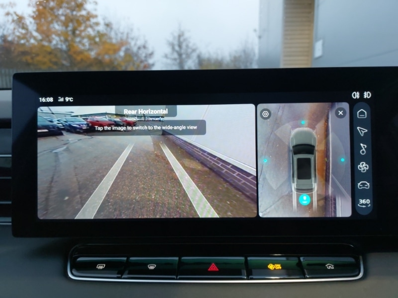 Used MG MG HS 2025 for sale - 76606633: Photo 10