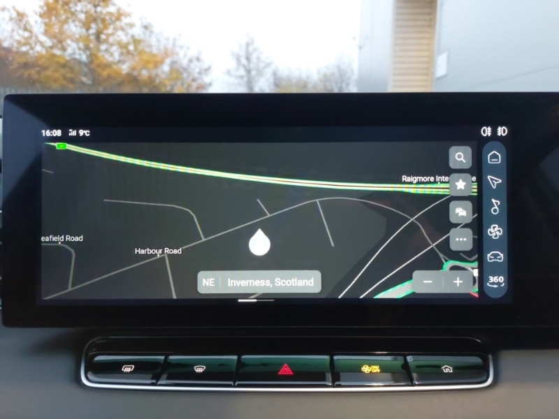 Used MG MG HS 2025 for sale - 76606633: Photo 11