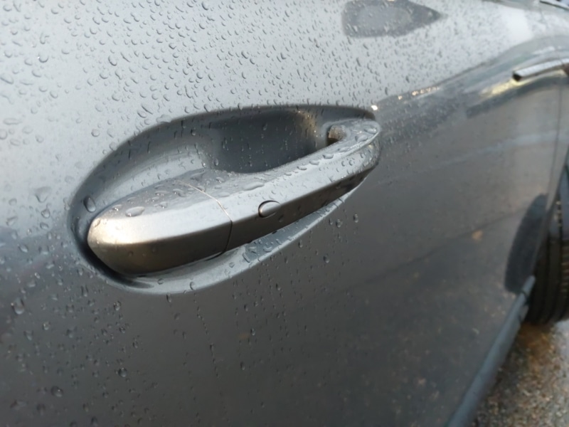 Used MG MG HS 2025 for sale - 76606633: Photo 12