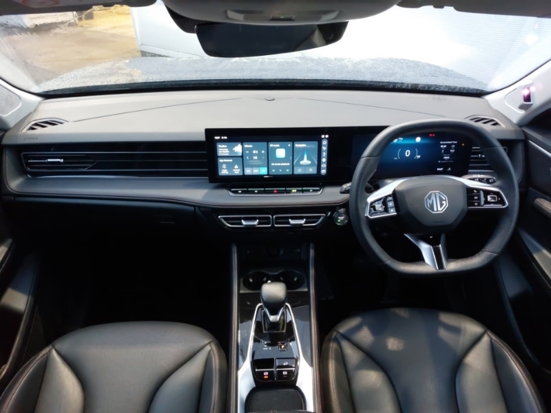 Used MG MG HS 2025 for sale - 76606633: Photo 2