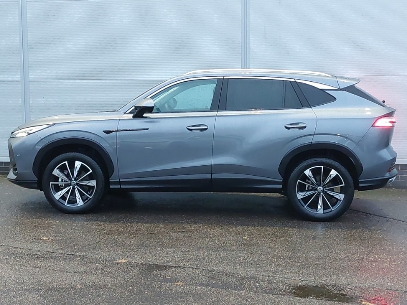 Used MG MG HS 2025 for sale - 76606633: Photo 4