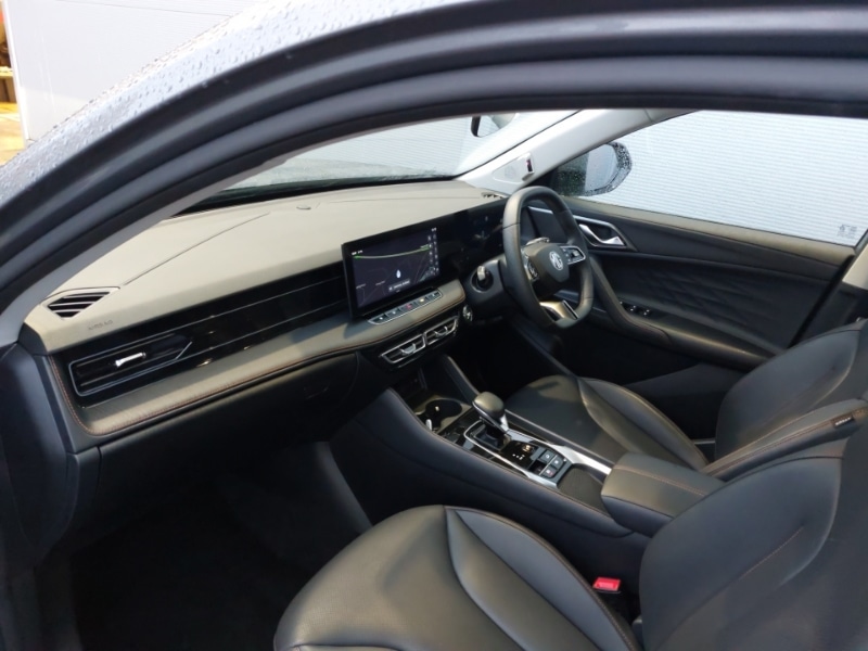 Used MG MG HS 2025 for sale - 76606633: Photo 5