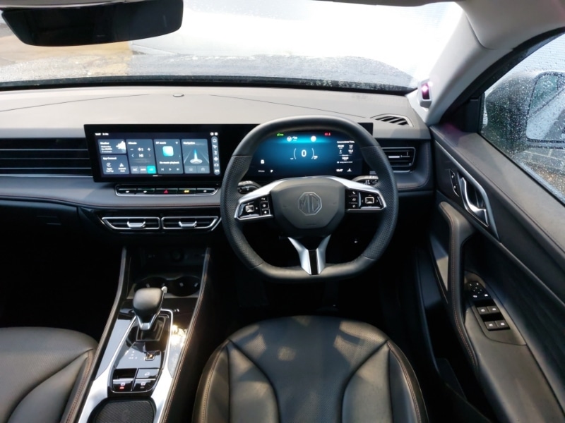 Used MG MG HS 2025 for sale - 76606633: Photo 7