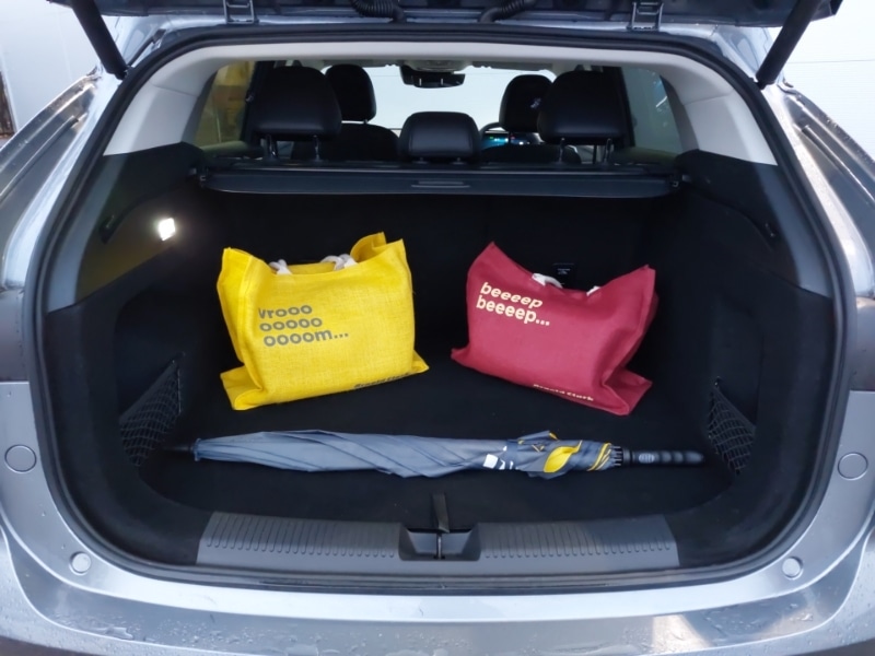 Used MG MG HS 2025 for sale - 76606633: Photo 8