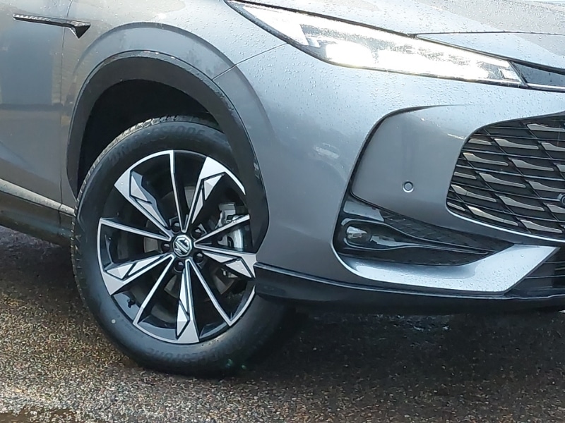 Used MG MG HS 2025 for sale - 76606633: Photo 9