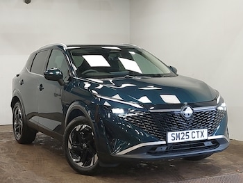 Used Nissan Qashqai 2025 for sale - 78766767: Photo