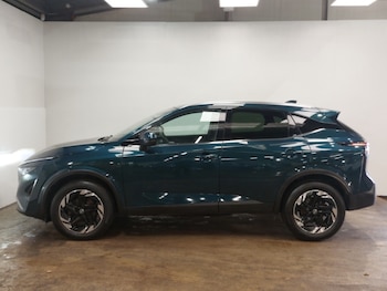 Used Nissan Qashqai 2025 for sale - 78766767: Photo