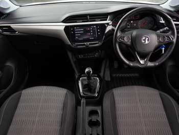 Used Vauxhall Corsa 2022 for sale - 75400261: Photo