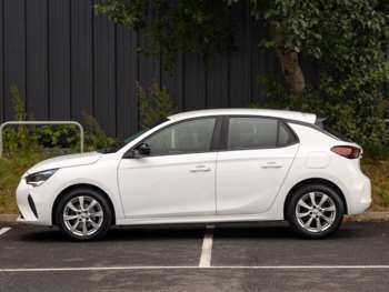 Used Vauxhall Corsa 2022 for sale - 75400261: Photo