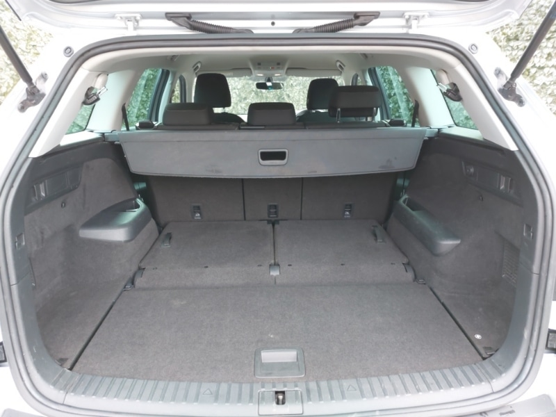 Used Skoda Kodiaq 2020 for sale - 76540613: Photo 8