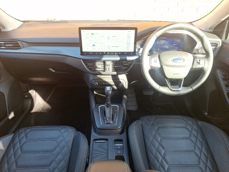 Used Ford Focus 2023 for sale - 77817293: Photo 2