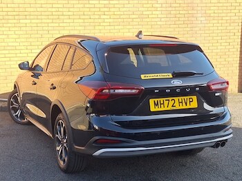 Used Ford Focus 2023 for sale - 77817293: Photo