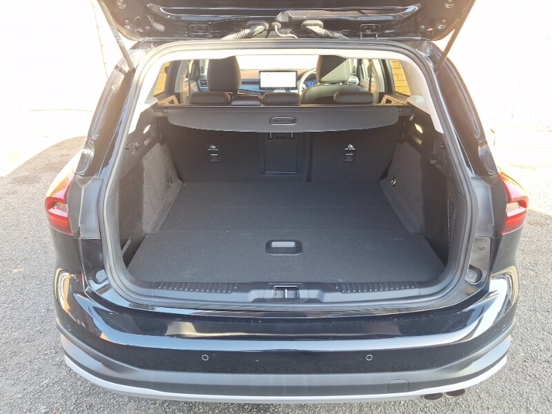 Used Ford Focus 2023 for sale - 77817293: Photo 8