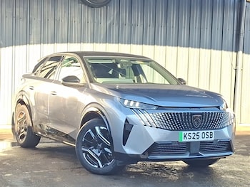 Used Peugeot 3008 2025 for sale - 77556532: Photo