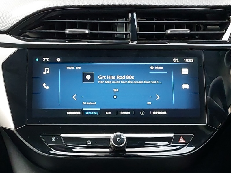 Used Vauxhall Corsa 2023 for sale - 77142525: Photo 10