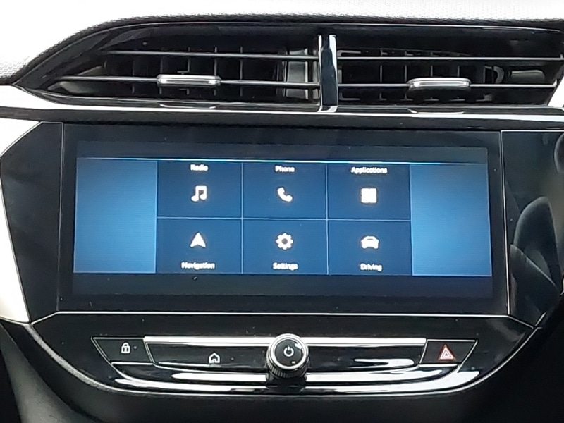 Used Vauxhall Corsa 2023 for sale - 77142525: Photo 11