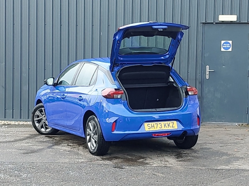 Used Vauxhall Corsa 2023 for sale - 77142525: Photo 12