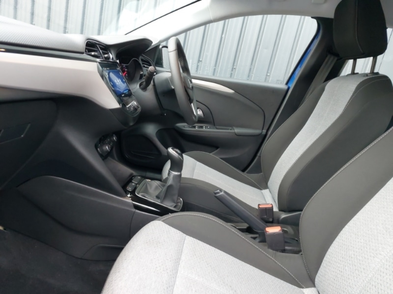 Used Vauxhall Corsa 2023 for sale - 77142525: Photo 5