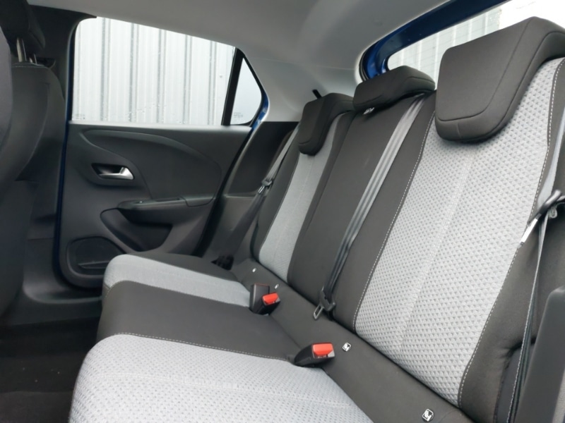 Used Vauxhall Corsa 2023 for sale - 77142525: Photo 6