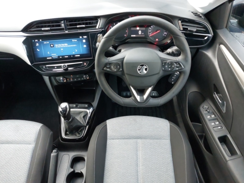 Used Vauxhall Corsa 2023 for sale - 77142525: Photo 7