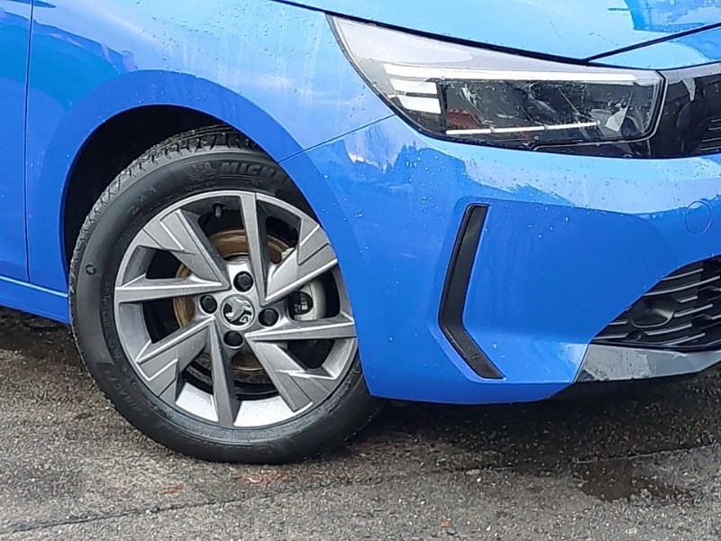 Used Vauxhall Corsa 2023 for sale - 77142525: Photo 9