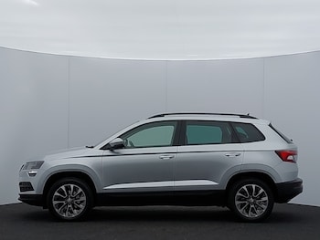 Used Skoda Karoq 2022 for sale - 77657426: Photo